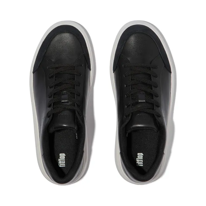 FitFlop Black (E4R001)