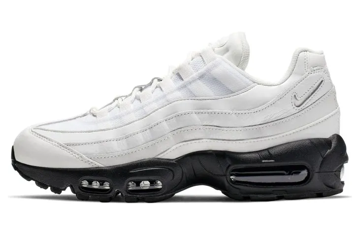 Nike Air Max 95 Summit White Black (W)