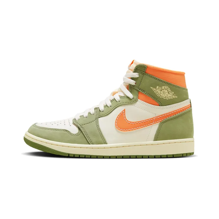 Air Jordan 1 High OG Craft “Celadon” (FB9934-300)