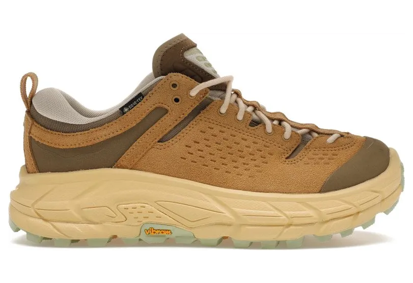 Hoka One Tor Ultra Low Wheat Mushroom (1153137-WSH)