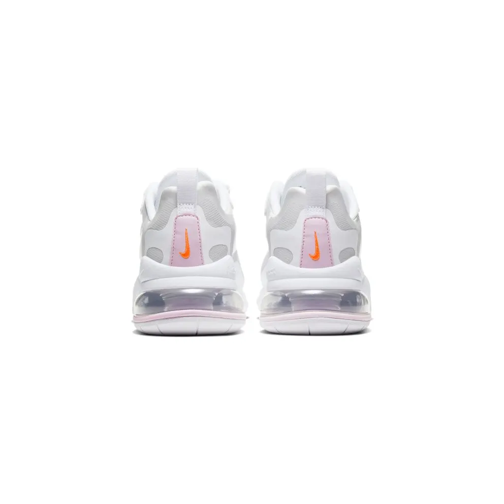 Nike Air Max 270 React White (CZ0372-101)
