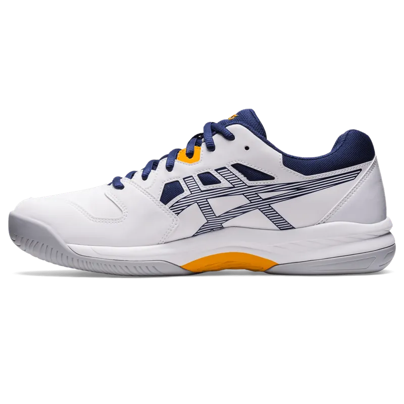 Asics GEL-RENMA™ White/Deep Ocean (1071A068.103)