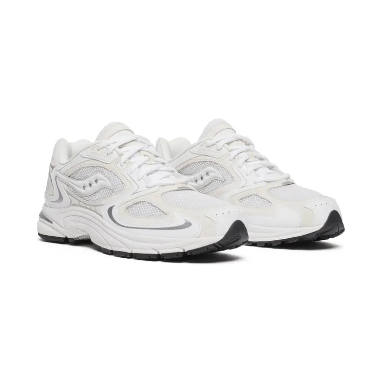 Saucony Grid Jazz 9 Suede Pack Off White (S70898-9)