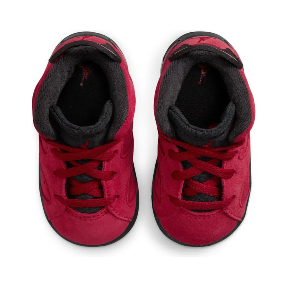 Air Jordan 6 TD “Toro Bravo” (DV3606-600)