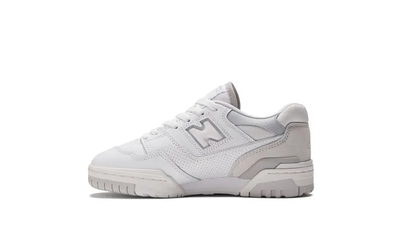 New Balance 550 “White Rain Cloud” (BBW550CB)