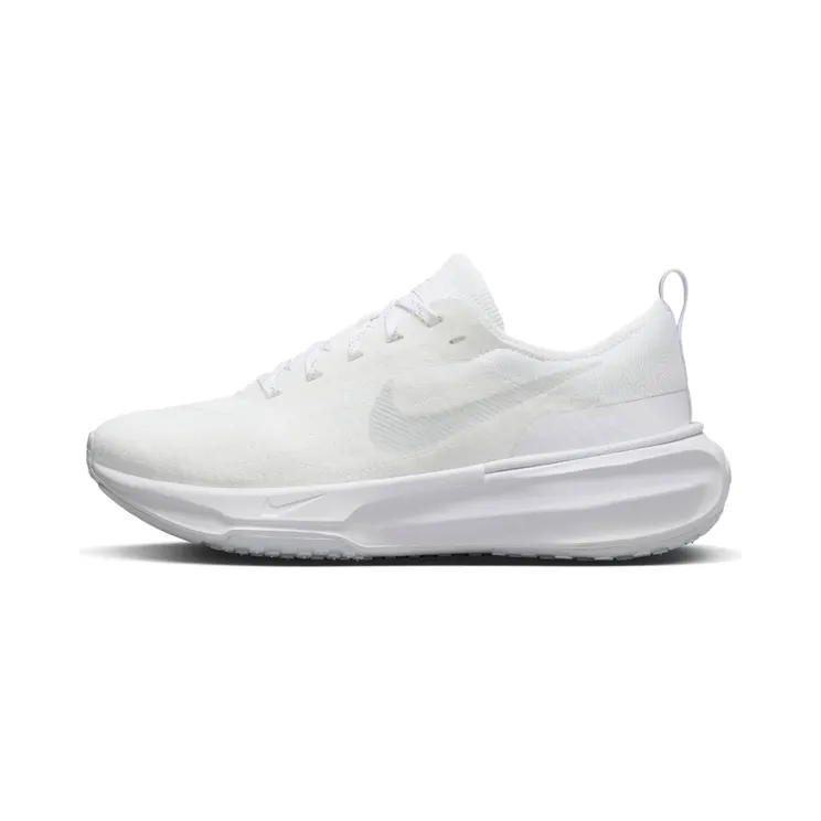 Nike ZoomX Invincible 3 “White / Platinum Tint / Photon Dust” (DR2660-103)
