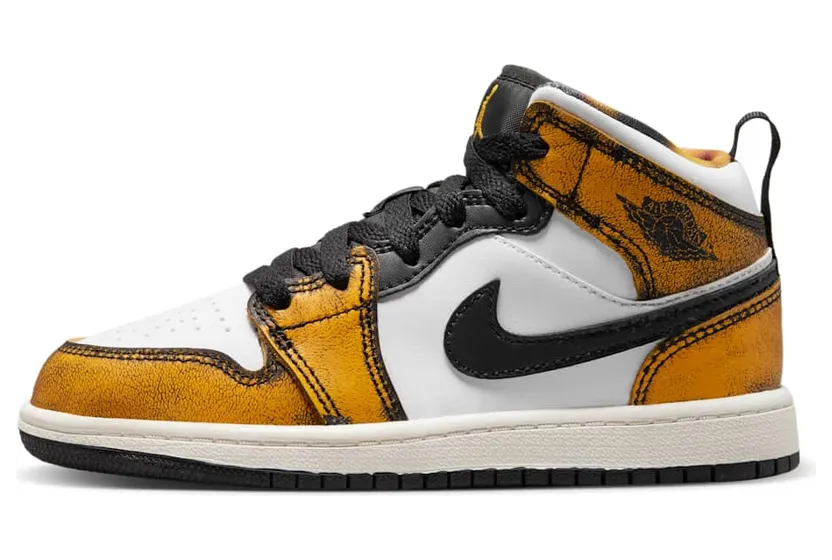 Air Jordan 1 Mid DQ8419-071