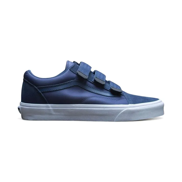 Vans Old Skool Surplus Nylon Blue (VN0D29QE7)