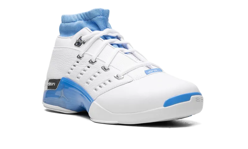 Air Jordan 17 “UNC” (FJ0395-101)