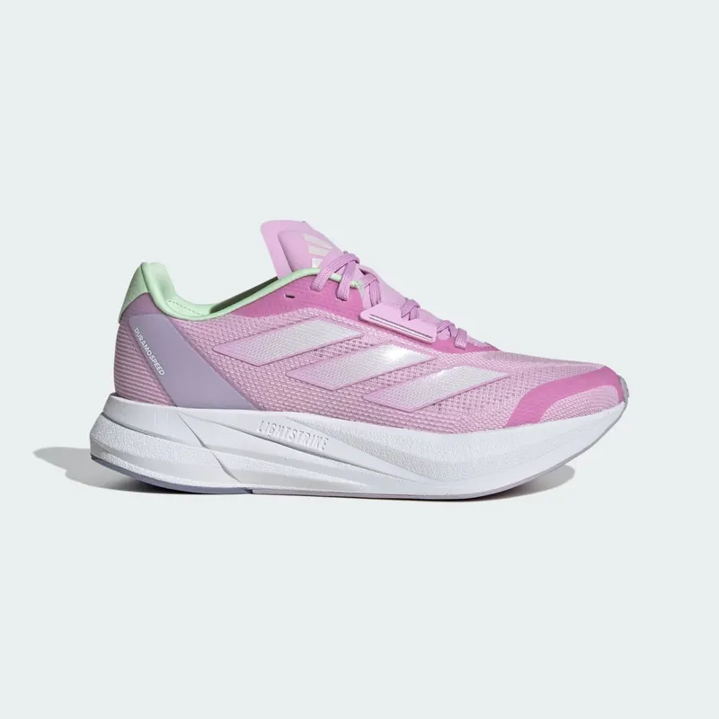 adidas Duramo Speed Bliss Lilac Zero Metalic Silver Dawn (IE7986)