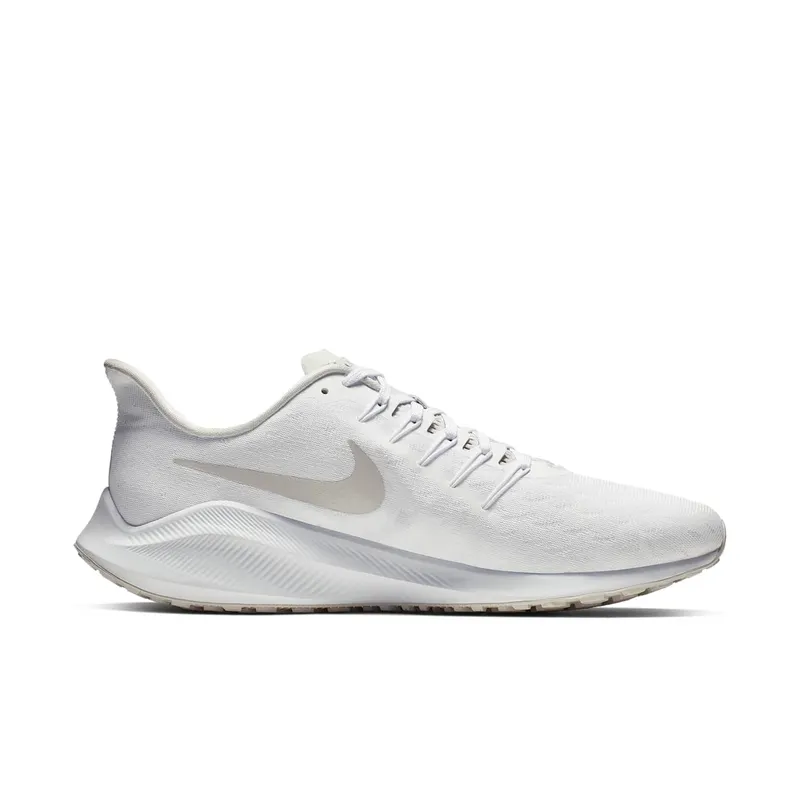 Nike Air Zoom Vomero 14 White White Vast Grey (AH7857-100)