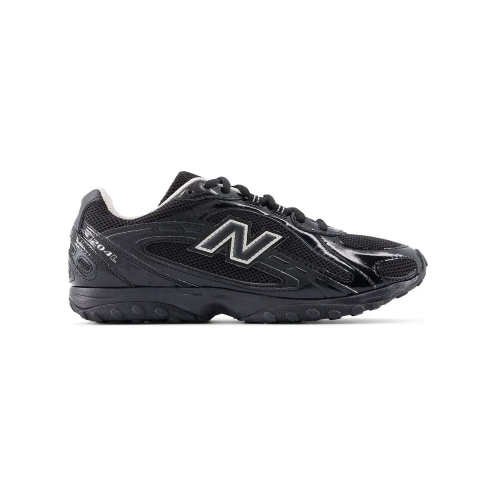 New Balance 204L “Black Timberwolf” (U204LMRA)