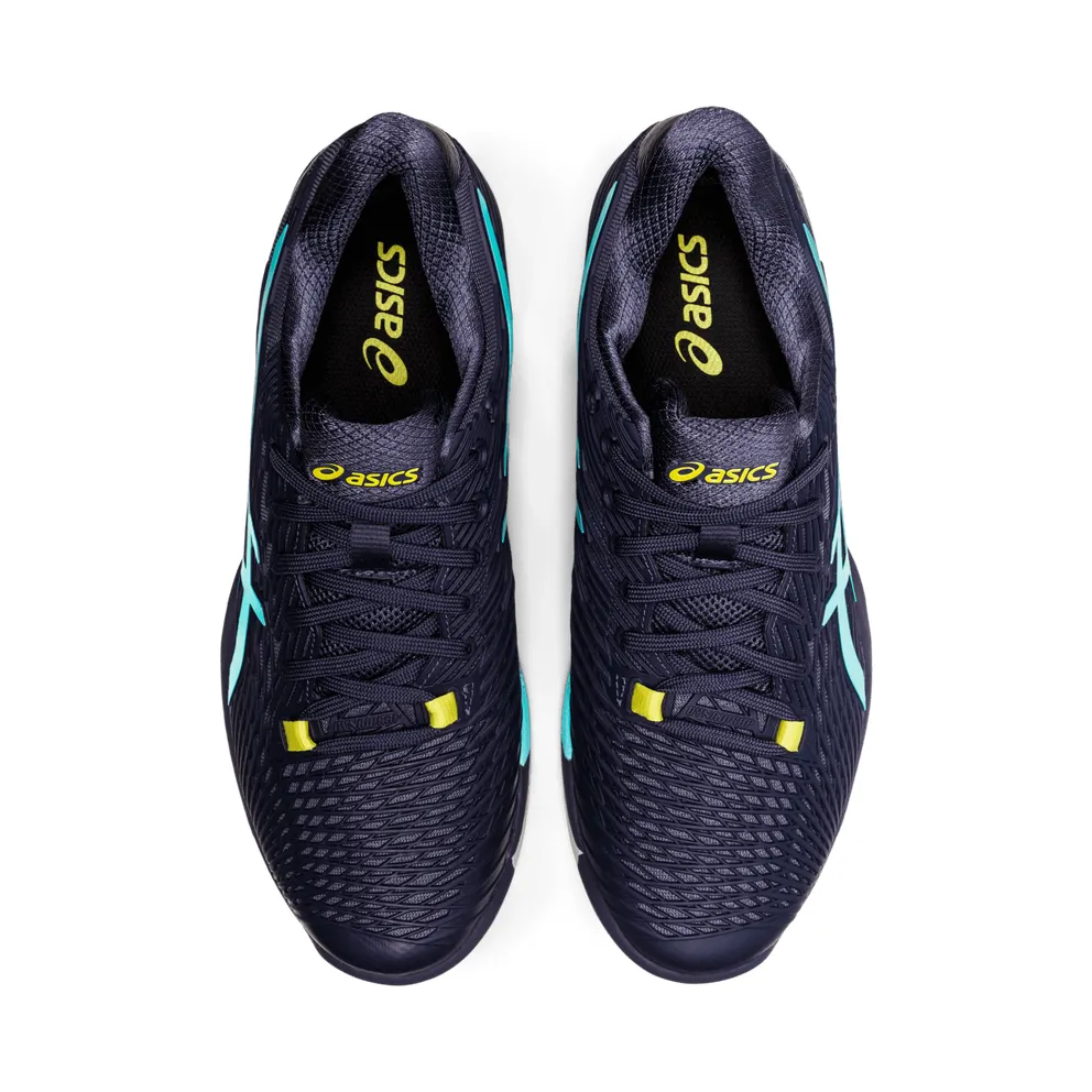 Asics Solution Speed™ Ff 2 Clay Indigo Fog/Ice Mint (1041A187.500)