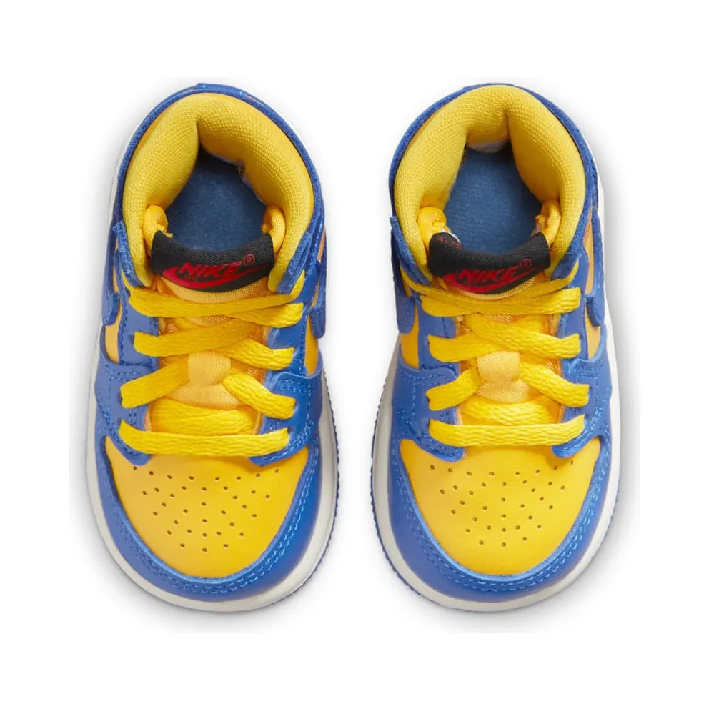 Jordan 1 Retro High OG Reverse Laney (FD2598-700)