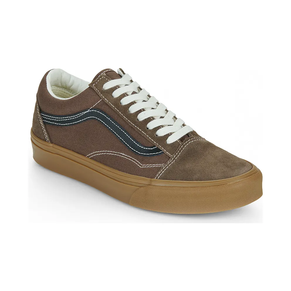 Vans – – Men – Shoes – Brown (VN000Z90FST1)