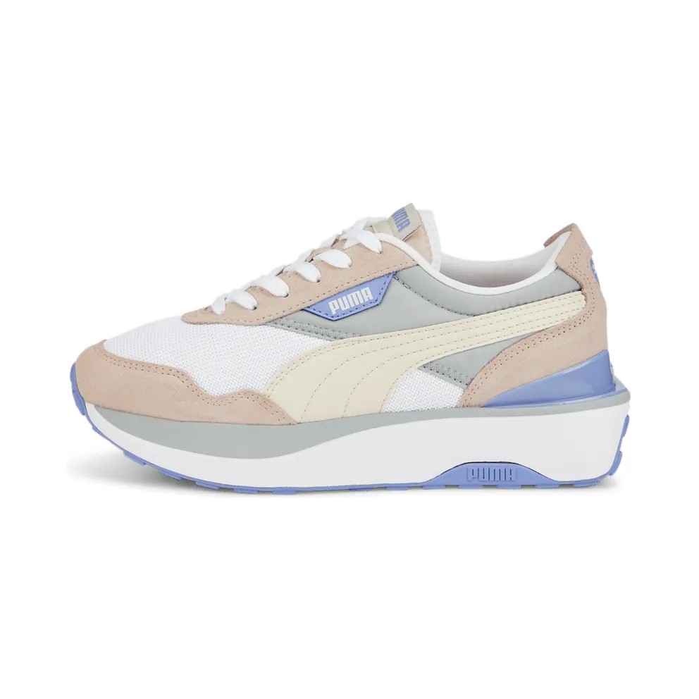 Puma Cruise Rider Grey (37507243)
