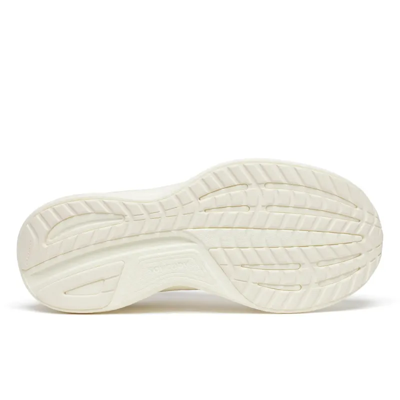 SAUCONY Ride 18 “Vanilla” (S11000-104)