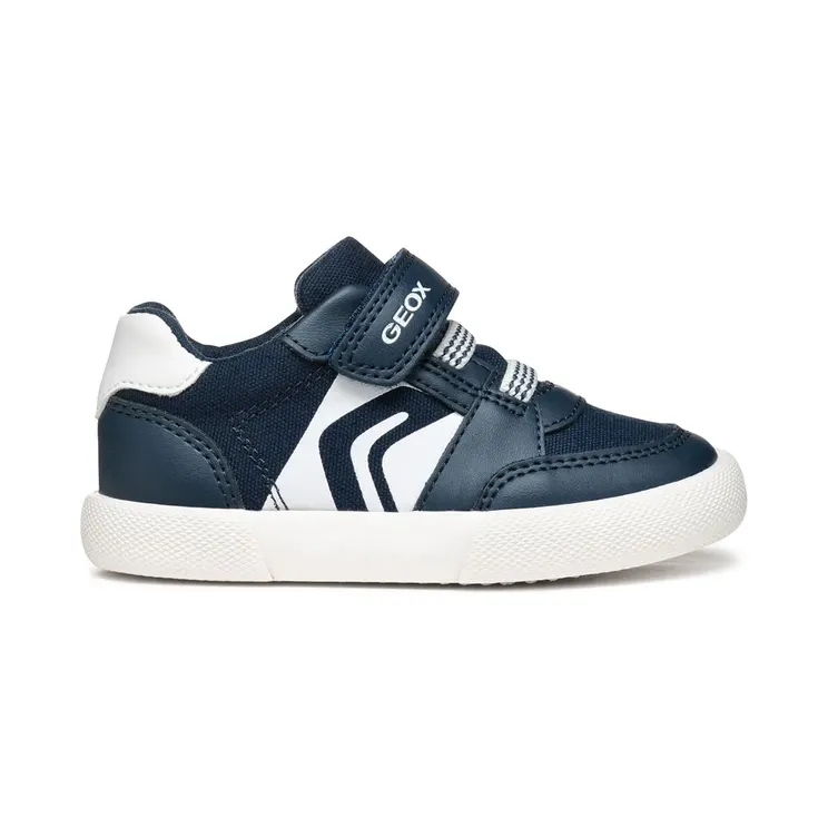 Geox Gisli “Navy / White” (B551NA05410C4211)