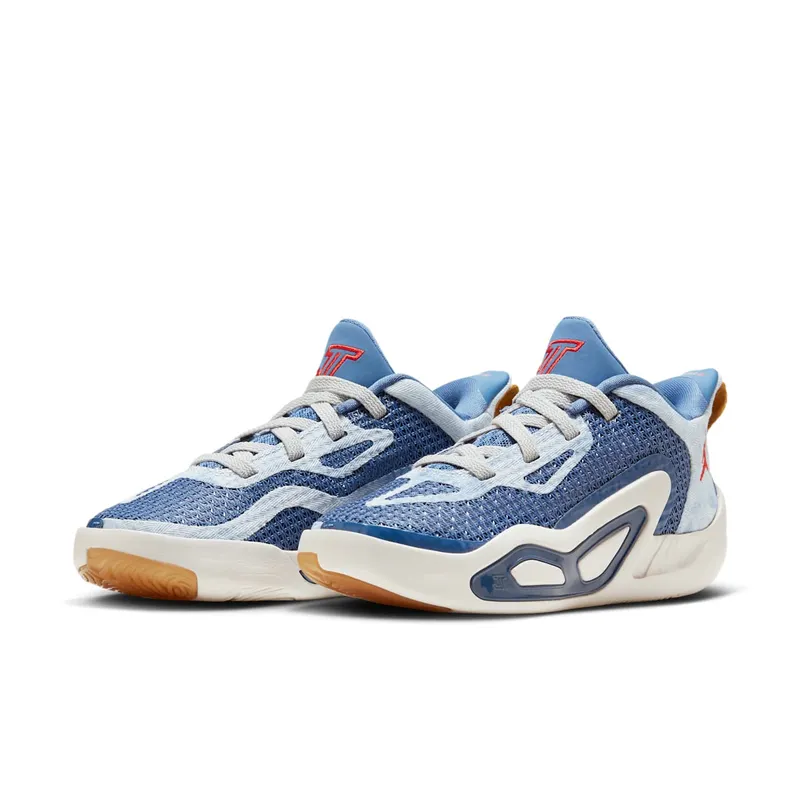 Jordan Tatum 1 Denim (DX5357-400)