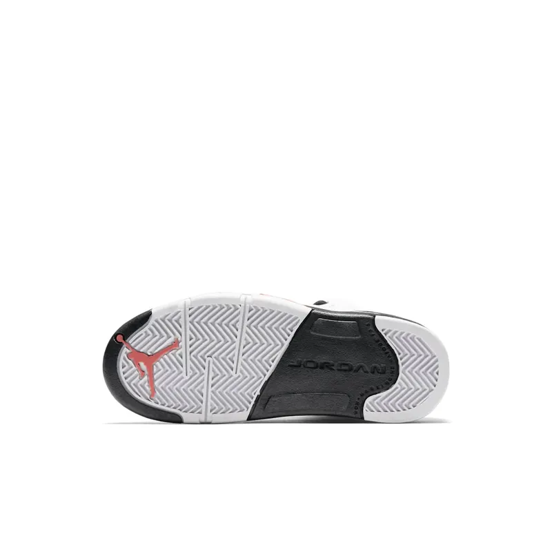 Jordan 5 Retro White Sunblush (440893-115)