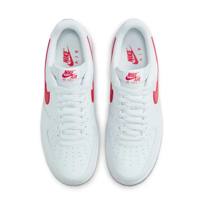 Nike Air Force 1 ’07 Grey (DX2660-001)