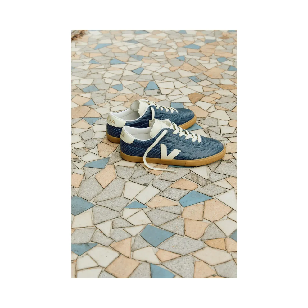 VEJA Panenka Dragon with logo – Blue (FU0221391)