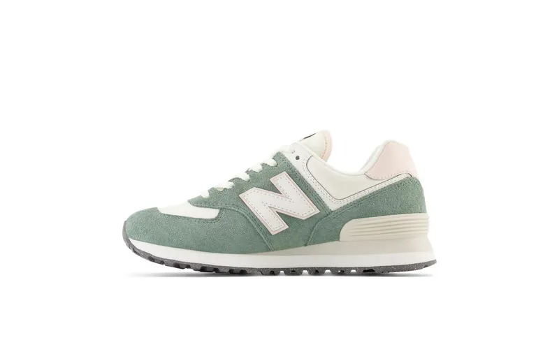 New Balance 574 Dark Juniper (WL574AJ2)