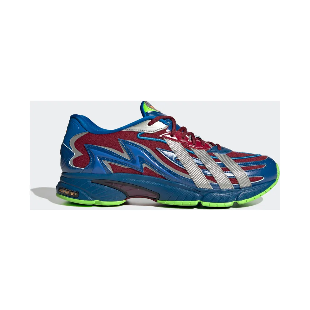 Adidas Orketro 2.0 Blue Bird / Metallic Silver / Bright Blue (HP9782)