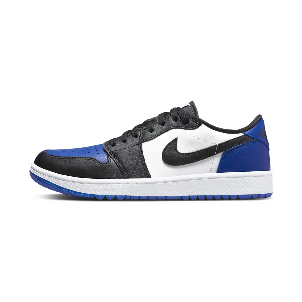 Air Jordan 1 Low G “Royal Toe” (DD9315-102)