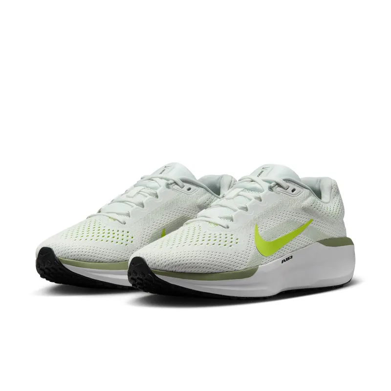 Nike Winflo 11 Summit White Jade Horizon Photon Dust Cyber (FJ9510-102)
