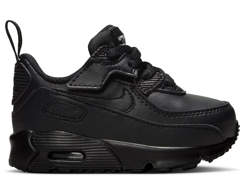 Nike Air Max 90 EasyOn Black White (IH1418-028)
