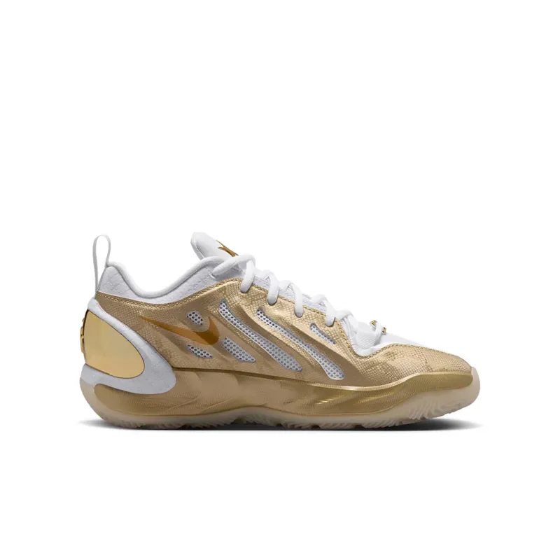 Nike A’ja Wilson A’Two Gold Standard (IR3213-900)