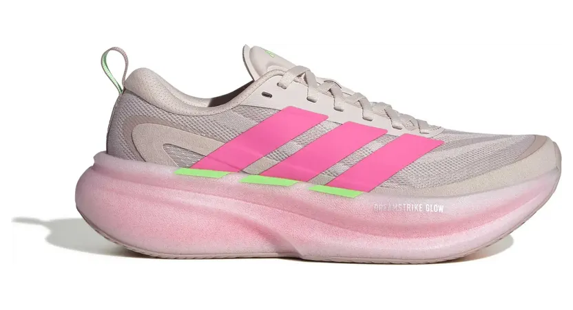 Adidas Supernova Pink (KI8022)