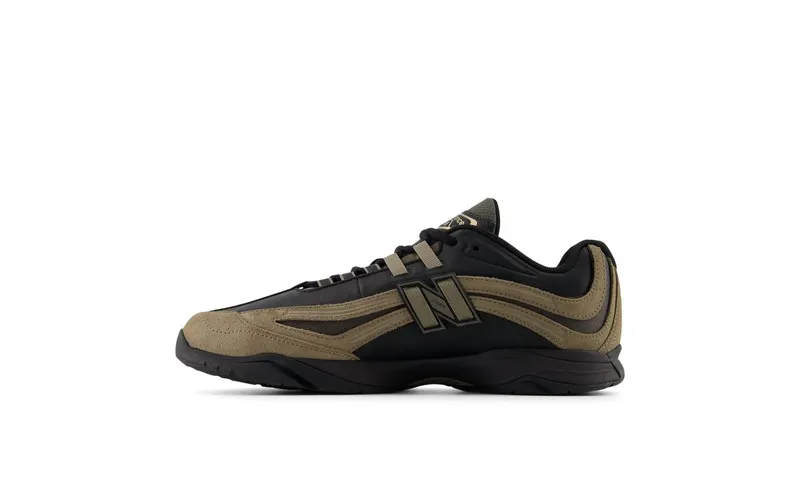New Balance RC56 “Black Thunder Brown” (URC567WQ)