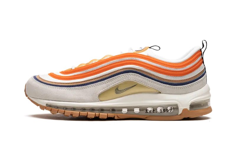 Nike Air Max 97 SE “Frank Rudy” (DV2619-100)