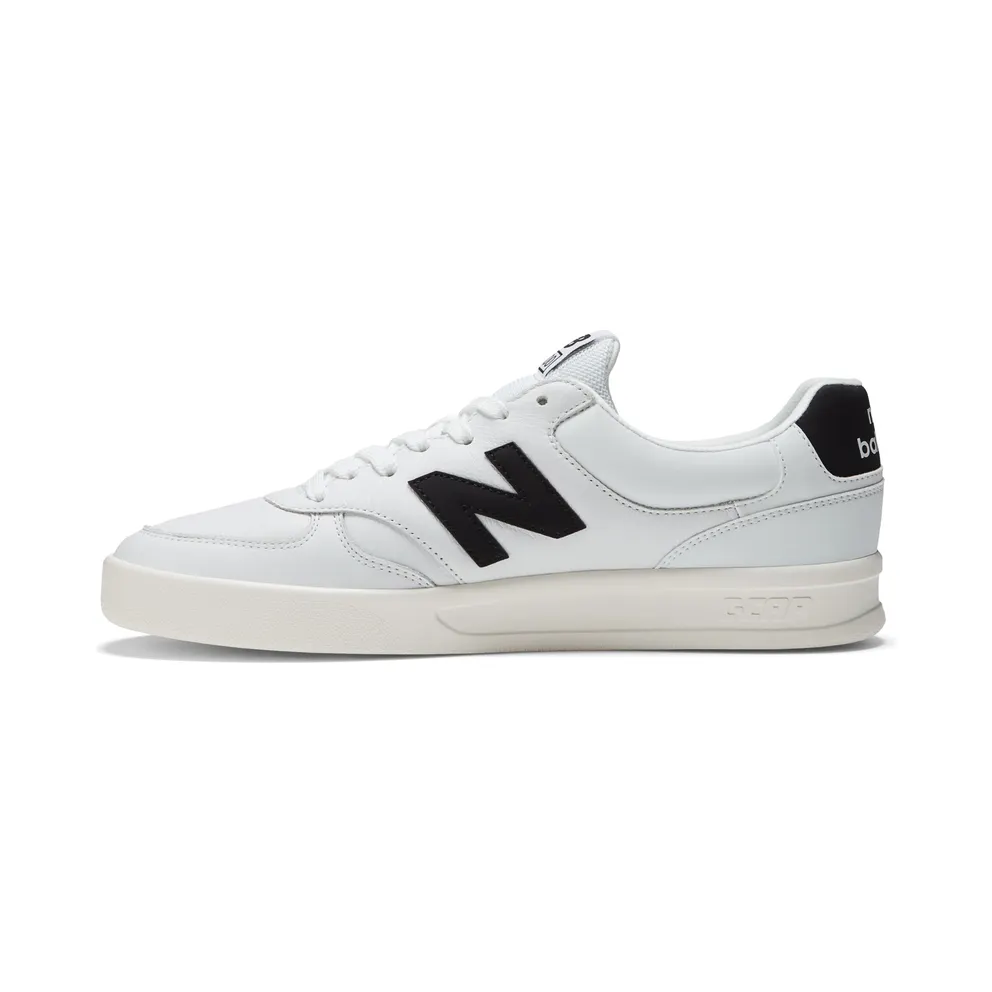 New Balance CT300V3 White / Black (CT300V3-40269)