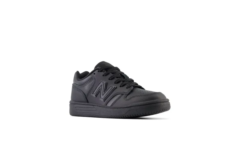 New Balance 480 Black (PSB4803B)