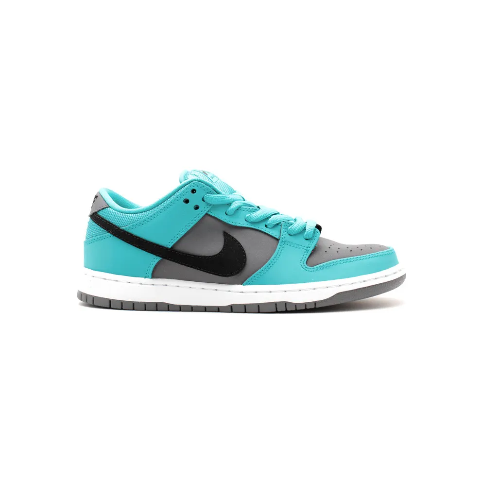 Nike Dunk SB Low Dusty Cactus (304292-303)