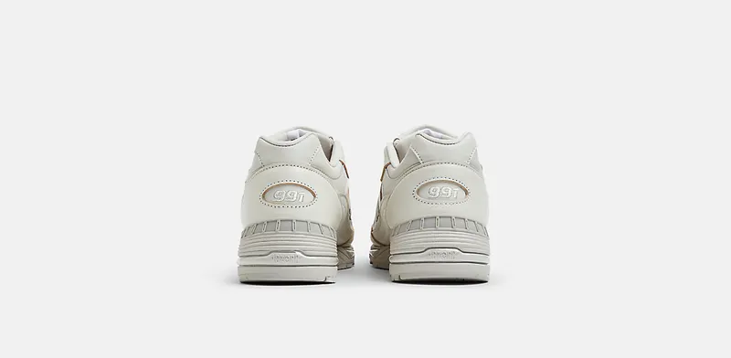 New Balance 991 “Contemporary Luxe” (M991OW)