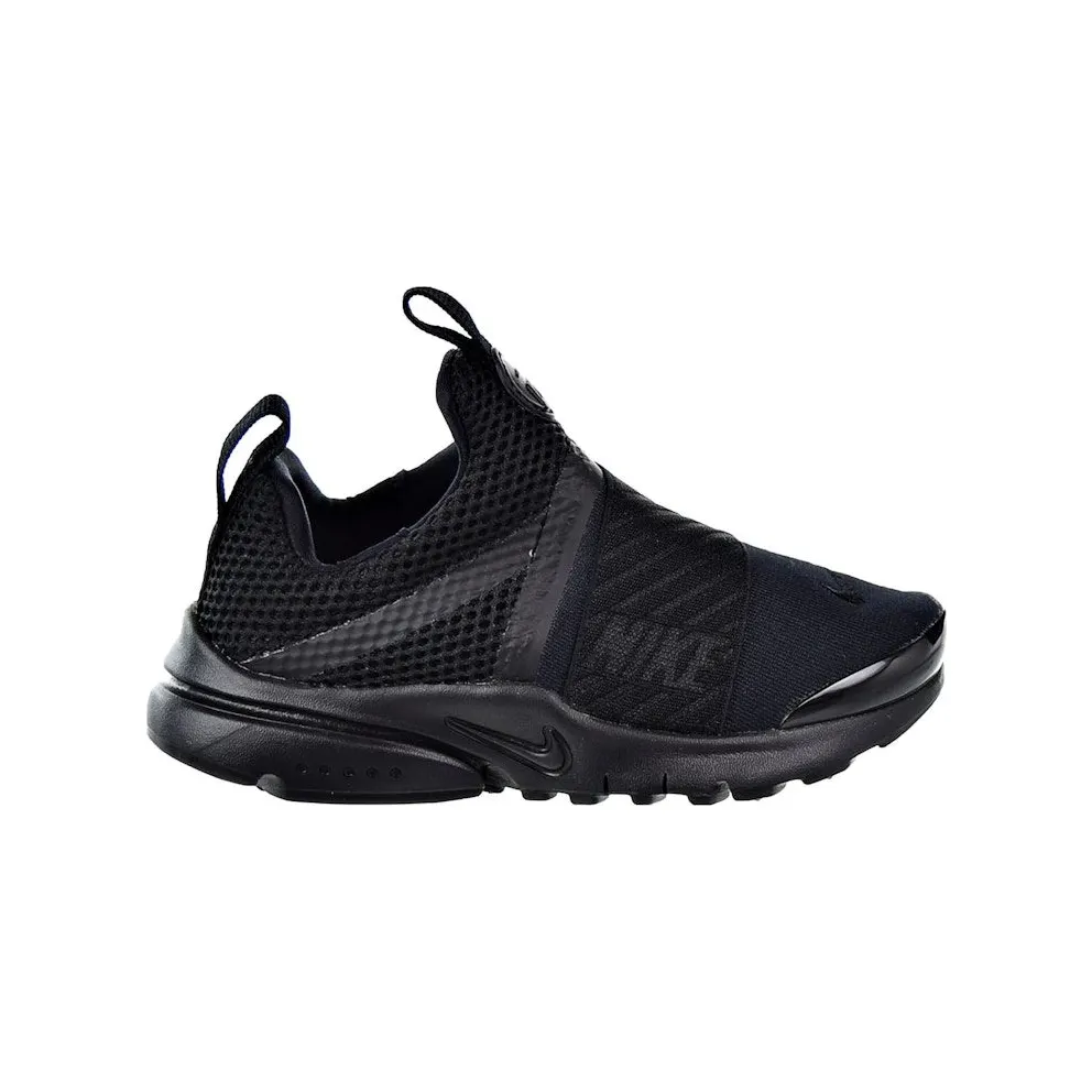 Nike Presto Extreme Triple Black (870023-001)