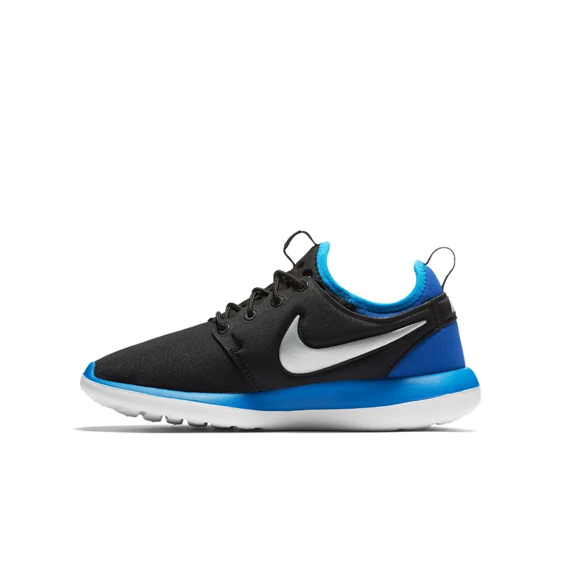 Nike Roshe Two Black (GS) (844653-002)