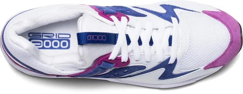 Saucony Grid 9000 (S70439-2)