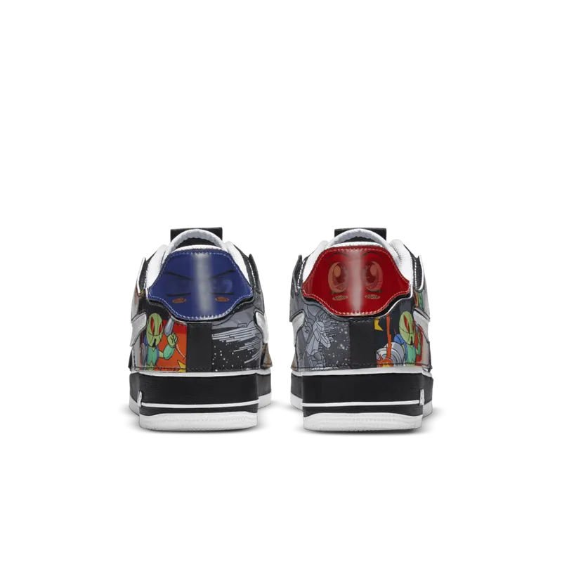 Nike Air Force 1/1 Mighty Swooshers (DM5441-001)