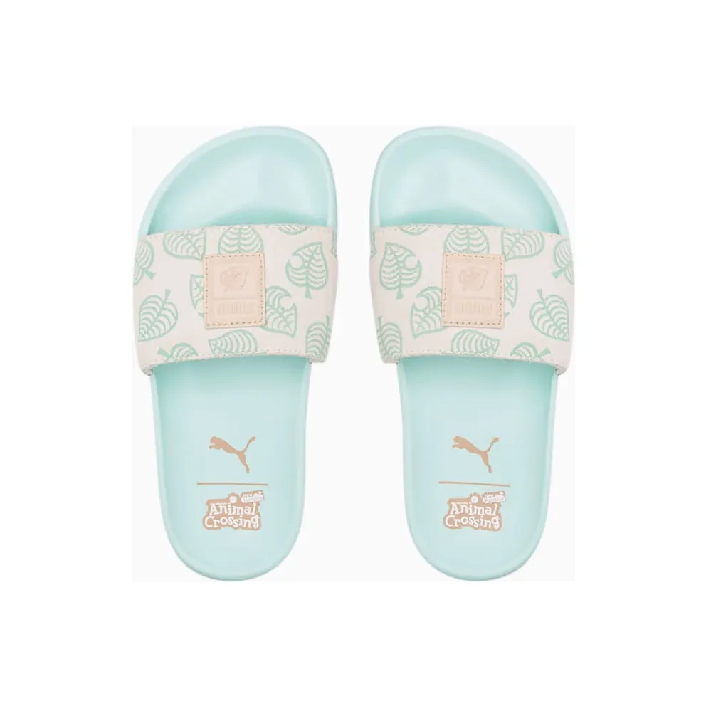 Puma Leadcat Sandal Animal Crossing New Horizons (383079-01)