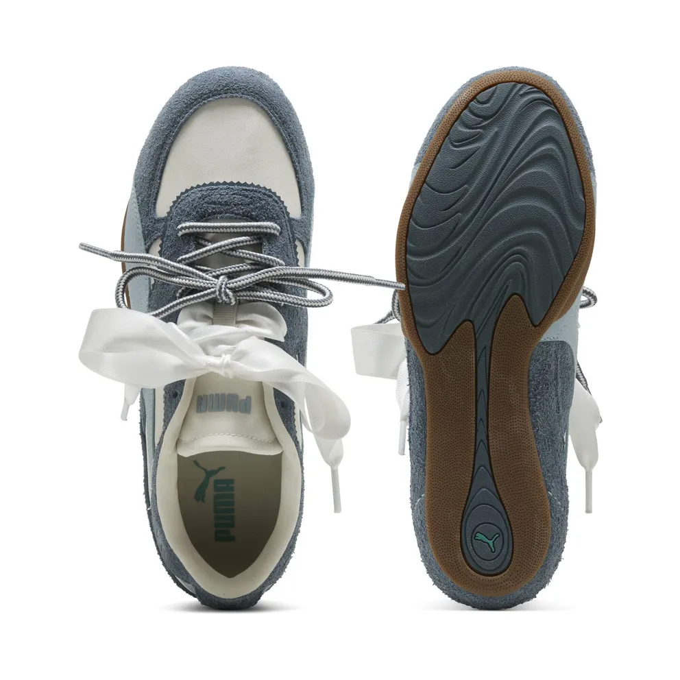 Puma Bella Mina “Sea Illusion / Gum” (407667_01)