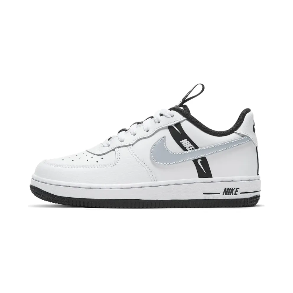 Nike Air Force 1 LV8 KSA Worldwide Pack White Reflect Silver (CT4681-100)