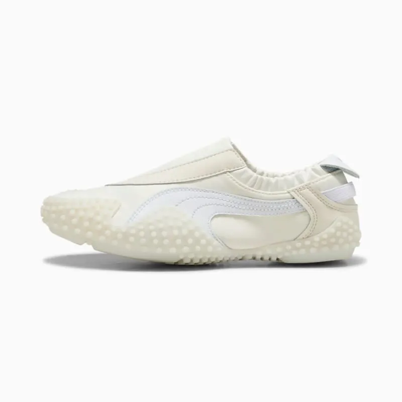 Puma Mostro Warm White / Puma White (405509-02)