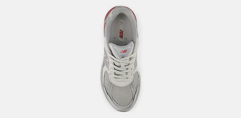 New Balance 2010 “Silver Red” (U20108WP)