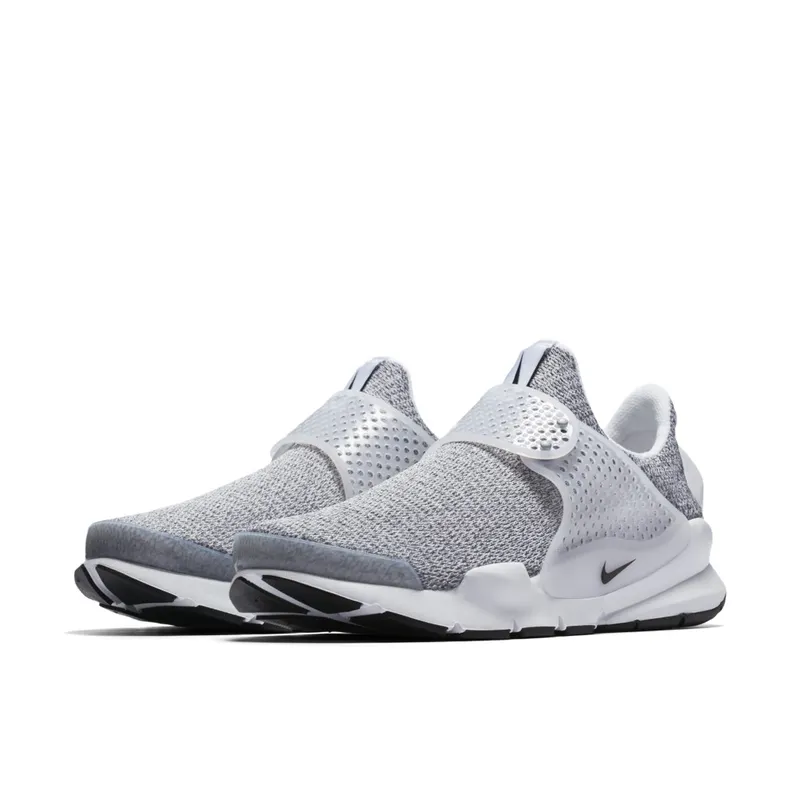 Nike Sock Dart Metro Grey (W) Metro Grey/White-Black (862412-100)