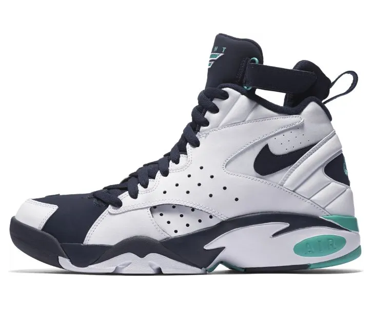 Nike Air Maestro 2 LTD White Hyper Jade